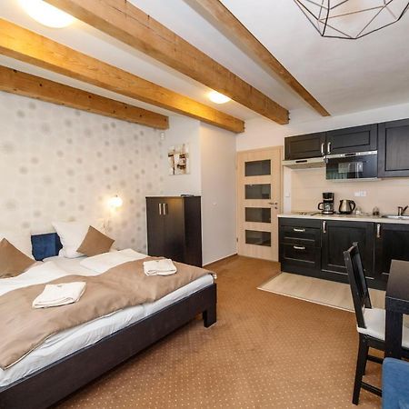 Apartmany Bella Vista Lipno Frydava Екстериор снимка