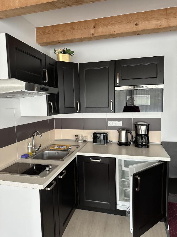 Apartmany Bella Vista Lipno Frydava Екстериор снимка