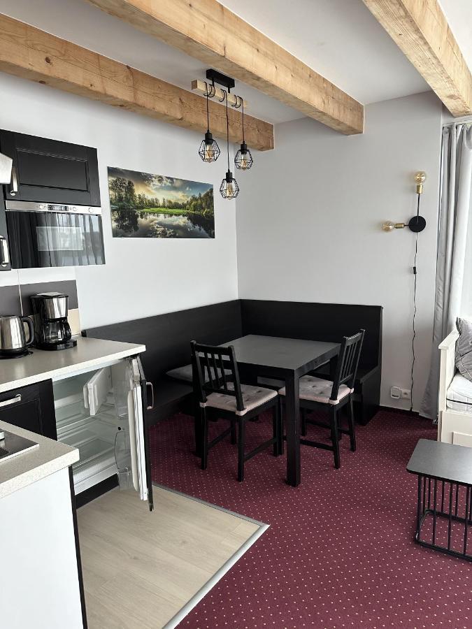 Apartmany Bella Vista Lipno Frydava Екстериор снимка