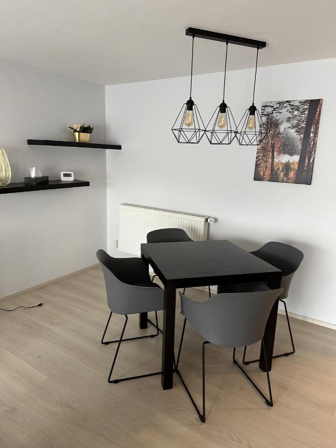 Apartmany Bella Vista Lipno Frydava Екстериор снимка