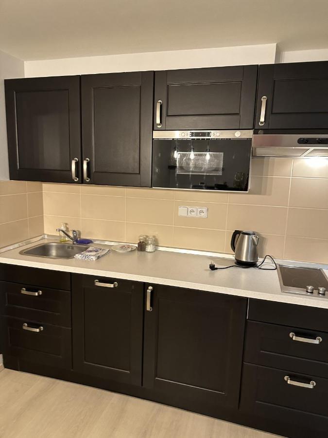 Apartmany Bella Vista Lipno Frydava Екстериор снимка