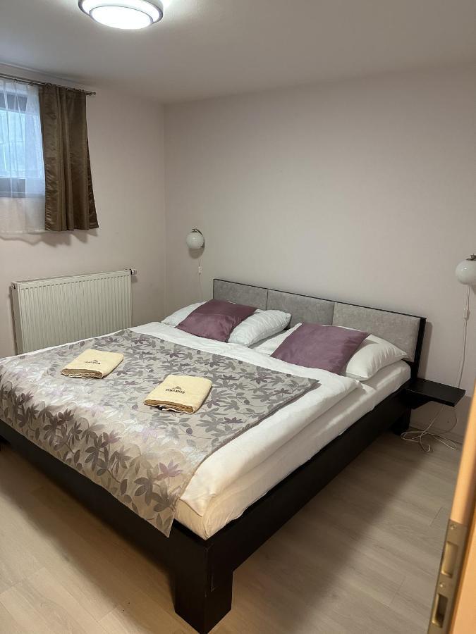 Apartmany Bella Vista Lipno Frydava Екстериор снимка
