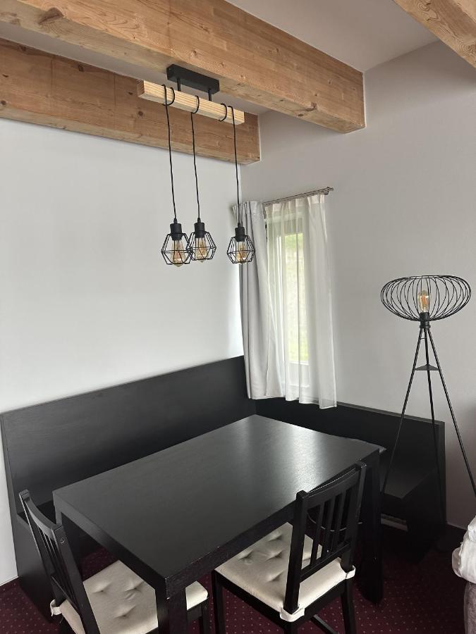 Apartmany Bella Vista Lipno Frydava Екстериор снимка
