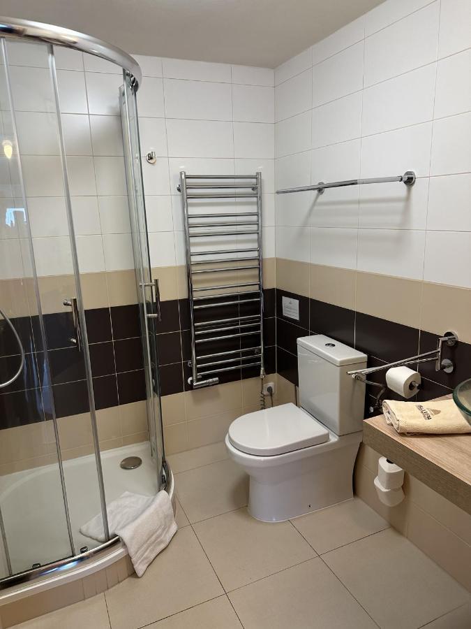 Apartmany Bella Vista Lipno Frydava Екстериор снимка