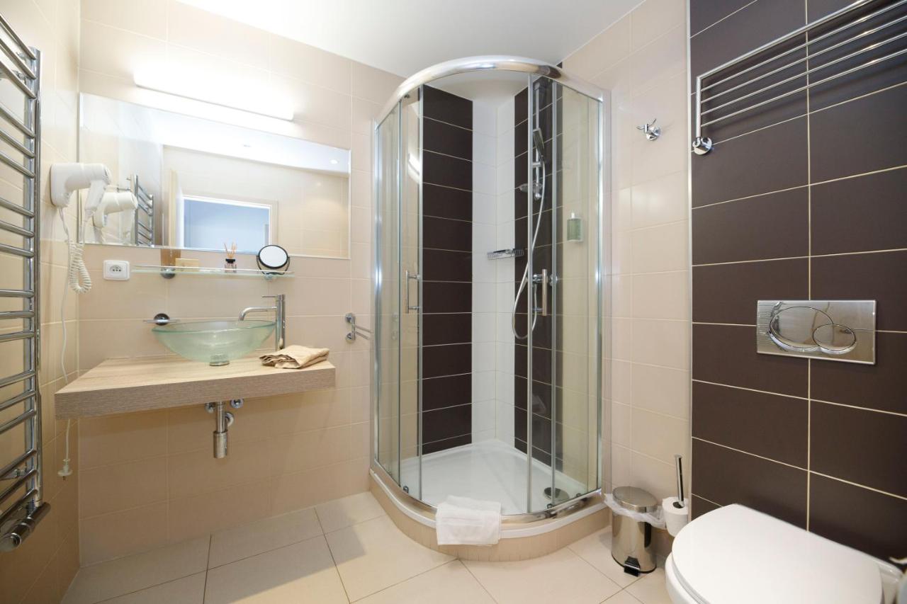 Apartmany Bella Vista Lipno Frydava Екстериор снимка