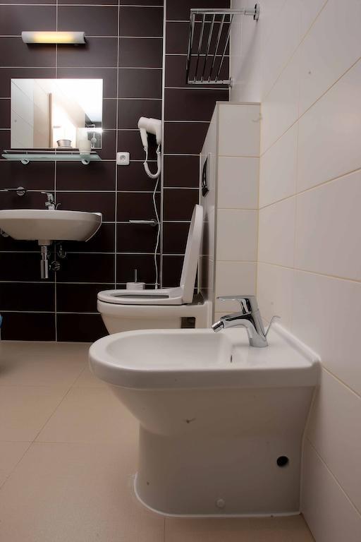 Apartmany Bella Vista Lipno Frydava Стая снимка