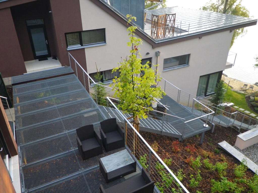 Apartmany Bella Vista Lipno Frydava Екстериор снимка