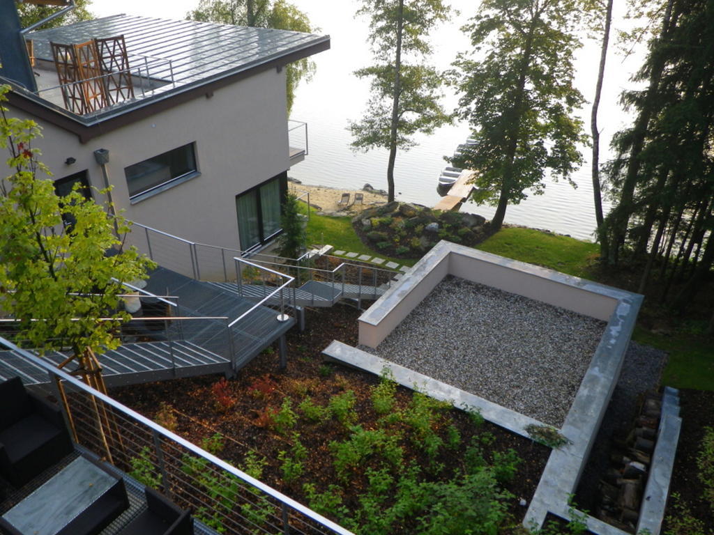 Apartmany Bella Vista Lipno Frydava Екстериор снимка