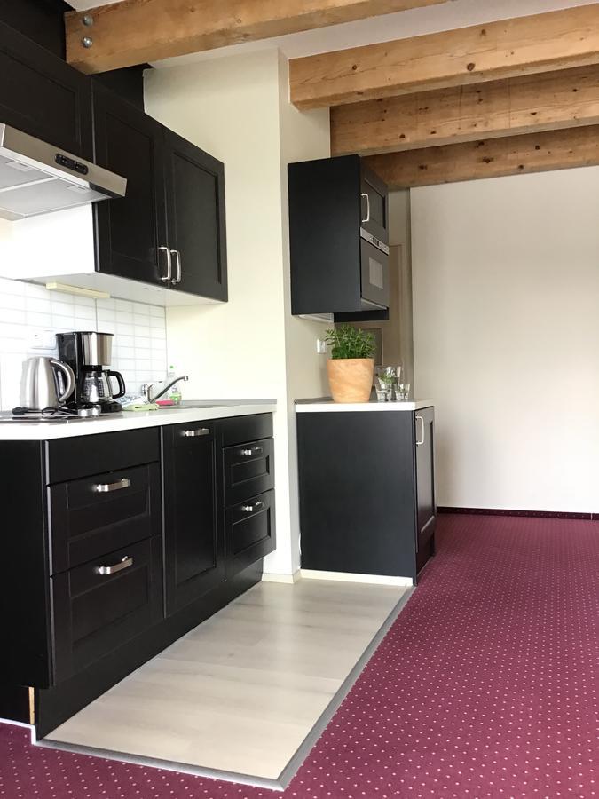 Apartmany Bella Vista Lipno Frydava Екстериор снимка