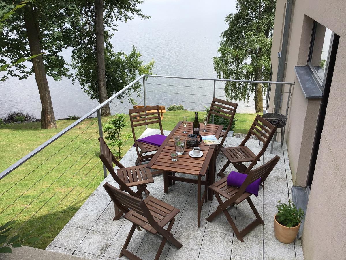 Apartmany Bella Vista Lipno Frydava Екстериор снимка
